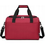 Kono Oxford burgundská červená 20 l – Sleviste.cz