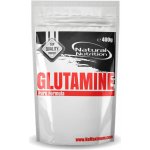 Natural Nutrition Glutamine 400 g – Zboží Dáma