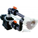 K-JET Sena NEWBCC 66 m3/h, 230V – Zboží Dáma