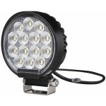TT TECHNOLOGY Pracovní světlo 56 LED 56W kulaté rozptýlené | Zboží Auto