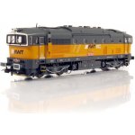 Rivarossi dieselová lokomotiva D753.7 AWT HR2928 – Zboží Dáma