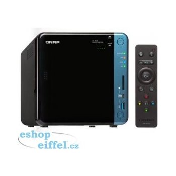 QNAP TS-453B-8G