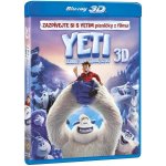 Yeti: Ledové dobrodružství BD – Zboží Mobilmania