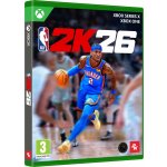 NBA 2K26 (XSX) – Zboží Dáma