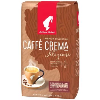 Julius Meinl Premium Caffé Crema 1 kg