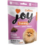 Calibra Joy Dog Training Puppy&Adult S Salmon 150 g – Zboží Dáma