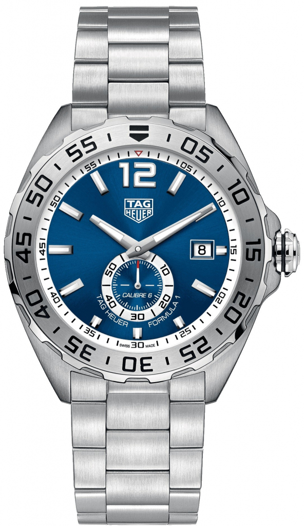 Tag Heuer WAZ2014.BA0842