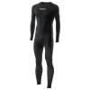 Sixs STX Complete undersuit Black