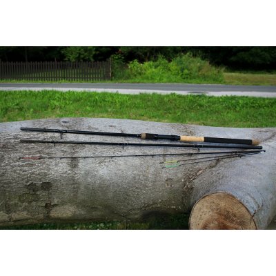 Giants Fishing Radiant MX Feeder 12 ft 50-100 g 3 díly – Hledejceny.cz