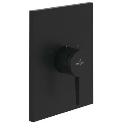 Villeroy & Boch Conum TVS127004000K5 – Hledejceny.cz