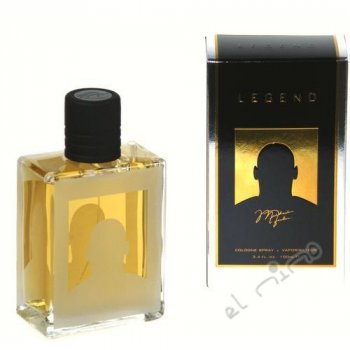 Michael Jordan Legend kolínská voda pánská 100 ml