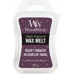 WoodWick vonný vosk Velvet Tobacco Sametový tabák 22,7 g – Hledejceny.cz