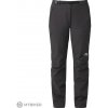 Dámské sportovní kalhoty Mountain Equipment W's Chamois Pant Black