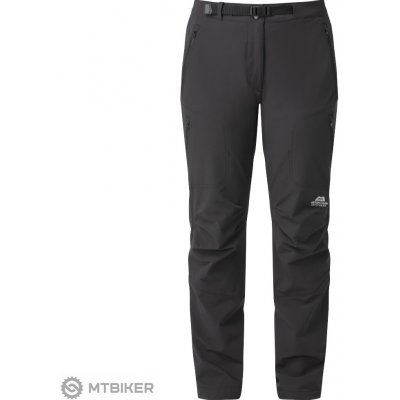 Mountain Equipment W's Chamois Pant Black – Hledejceny.cz