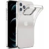 Pouzdro a kryt na mobilní telefon Apple Pouzdro Forcell Back Case Ultra Slim 0,5mm Apple Iphone 13 PRO čiré