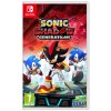 Hra na Nintendo Switch Sonic X Shadow Generations