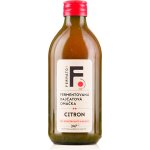FerMato Fermentovaná rajčatová omáčka Citron 347 ml – Zboží Dáma