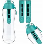 Dafi Soft 0,7l zelená – Sleviste.cz