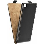 Flip Flexi černé – Huawei Nova Smart – Hledejceny.cz