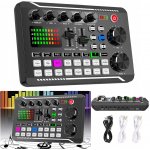 Behringer XENYX 1002SFX – Zboží Mobilmania