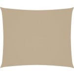 Petromila Oxford 4 x 6 m béžová – Zboží Dáma