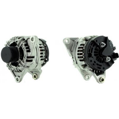 Alternátor Iveco Daily 3.0, Bosch 0124325122, 504087183 – Hledejceny.cz