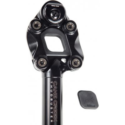 Cane Creek Thudbuster G4 ST – Zbozi.Blesk.cz
