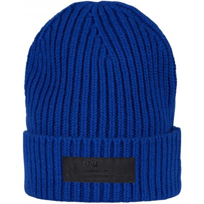 Sportalm Pánská čepice Andrei Arctic Blue – Hledejceny.cz