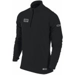 Zone floorball HITECH Longsleeve černá – Hledejceny.cz