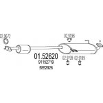 MTS MT 01.52620 – Hledejceny.cz