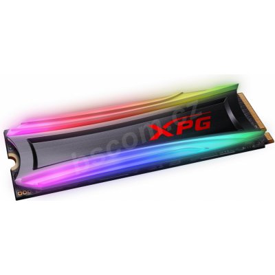 ADATA XPG SPECTRIX S40G 512GB, AS40G-512GT-C