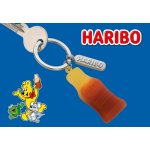 Přívěsek na klíče Haribo Happy Cola – Zboží Mobilmania