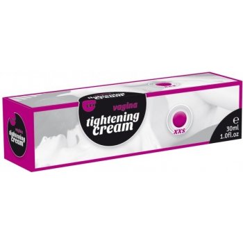 Hot vagína tightening XXS Cream 30ml