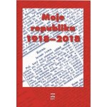 Moje republika 1918–2018 – Hledejceny.cz