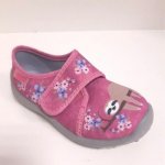 Befado dívčí bačkory Boogy 560X170 růžová – Zboží Dáma