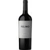 Víno Viña Cobos Malbec Felino 2022 14% 0,75 l (holá láhev)