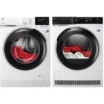 Set AEG LFR61944BC + TR839P4CC – Zboží Dáma