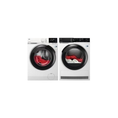 Set AEG LFR61944BC + TR839P4CC – Zboží Dáma