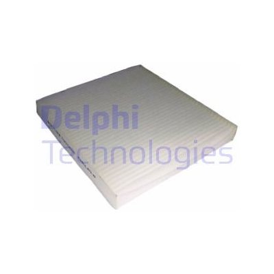 Filtr vzduchu v interiéru DELPHI TSP0325338 – Hledejceny.cz