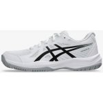 Asics Upcourt 6 GS - white/black – Zboží Dáma