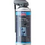 Liqui Moly 7387 Pro-Line bílý tuk 400 ml – Hledejceny.cz