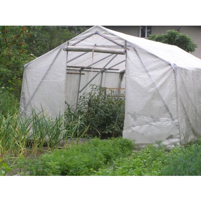 Hcv-Vala RB 3/4 4,15 x 3,0 x 2,25 m – Zboží Dáma