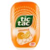 Bonbón Tic Tac Orange 98 g