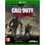 Call of Duty: Vanguard (XSX) – Zboží Dáma