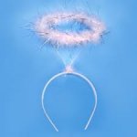 Andělská svatozář – Zboží Dáma