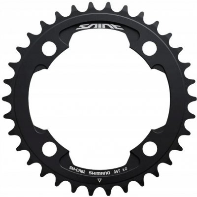 Převodník SHIMANO 34T SM-CR82 SAINT DH DOWNHILL 1x – Sleviste.cz