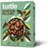Turtle Bio Cereálie - Cocoa Hazelnut Pillows 300 g
