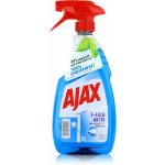 Ajax Tripple Action prostředek na okna 500 ml – HobbyKompas.cz