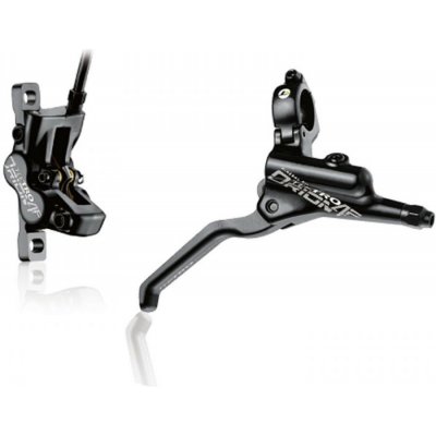 TEKTRO Orion 4P komplet zadní – Hledejceny.cz