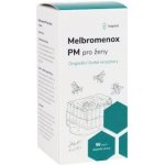 Melbromenox PM pro ženy 50 kapslí – Hledejceny.cz